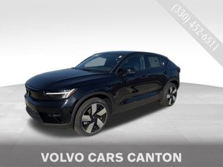 New 2024 Volvo C40 Recharge Plus w/ Climate Package image 1
