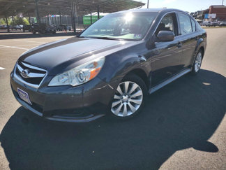 Used 2011 Subaru Legacy 3.6R Premium image 1