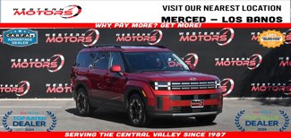 Used 2024 Hyundai Santa Fe SEL image 1