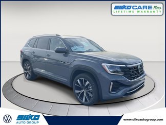 New 2025 Volkswagen Atlas SEL Premium R-Line image 1