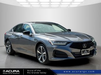 New 2025 Acura TLX w/ Technology Package image 1