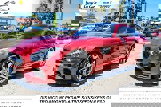 Used 2017 Mercedes-Benz AMG GT Coupe image 1
