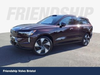 New 2025 Volvo EX90 Ultra image 1