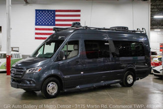 Used 2022 Mercedes-Benz Sprinter 3500 image 1