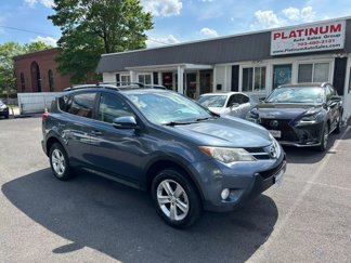 Used 2014 Toyota RAV4 XLE image 1