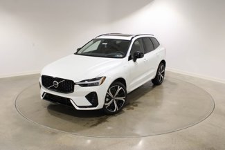 New 2025 Volvo XC60 T8 Ultra w/ Climate Package image 1