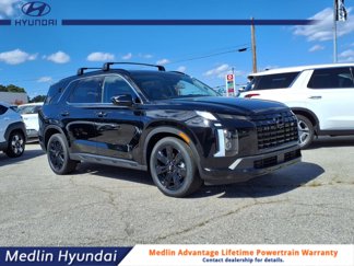 New 2025 Hyundai Palisade XRT image 1