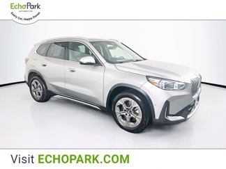 Used 2024 BMW X1 xDrive28i image 1