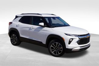 New 2026 Chevrolet TrailBlazer LT w/ LT Cold Weather Package image 1