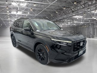 New 2025 Honda CR-V Sport-L image 1