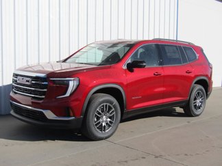 New 2025 GMC Acadia Elevation image 1