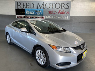 Used 2012 Honda Civic EX image 1