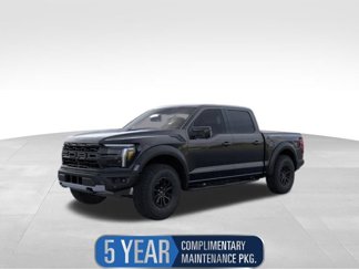 New 2025 Ford F150 Raptor image 1
