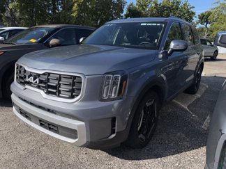 Used 2025 Kia Telluride S image 1