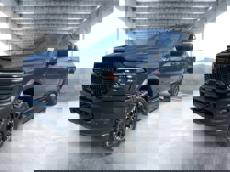 New 2025 RAM 2500 Rebel image 1