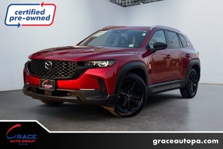 Used 2023 MAZDA CX-50 2.5 S w/ Preferred Plus Pkg image 1
