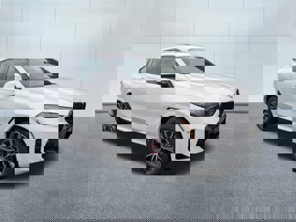 New 2026 BMW X6 xDrive40i image 1