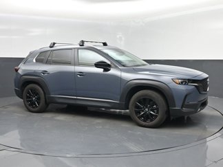 Used 2024 MAZDA CX-50 AWD 2.5 S w/ Cargo Package image 1