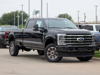 New 2025 Ford F350 King Ranch image 1