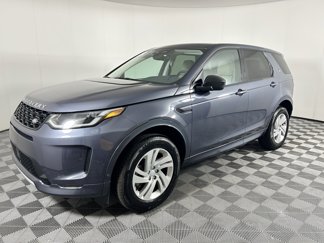 Used 2025 Land Rover Discovery Sport S image 1