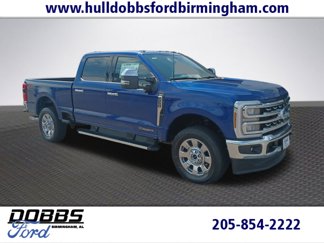 New 2026 Ford F250 Lariat image 1