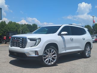 Used 2024 GMC Acadia Denali w/ Super Cruise Package image 1