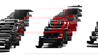 New 2025 GMC Yukon Elevation image 1