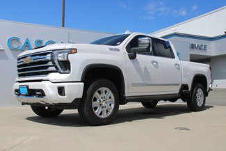 New 2025 Chevrolet Silverado 2500 High Country w/ Technology Package image 1