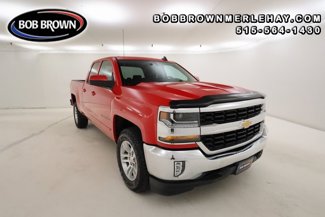 Used 2019 Chevrolet Silverado 1500 LT w/ All Star Edition image 1