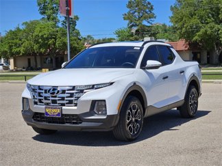 Used 2024 Hyundai Santa Cruz SEL w/ Activity Package image 1