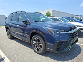 New 2025 Subaru Ascent Touring image 1