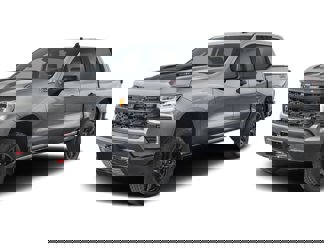 New 2025 Chevrolet Silverado 1500 LT Trail Boss image 1
