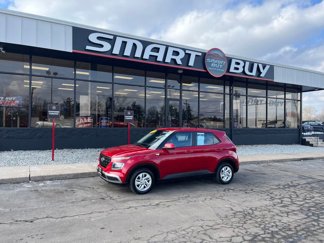 Used 2022 Hyundai Venue SE image 1