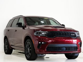 Used 2022 Dodge Durango GT image 1