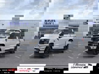 New 2025 Ford F150 XLT w/ Equipment Group 302A MID image 1