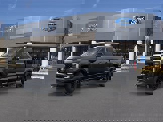New 2025 Ford F350 Lariat image 1
