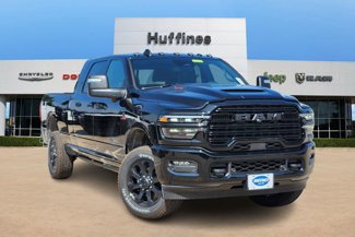 New 2026 RAM 2500 Laramie image 1