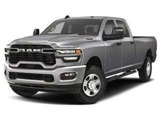 New 2025 RAM 3500 Laramie w/ Night Edition image 1
