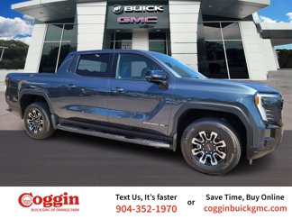 New 2026 GMC Sierra EV Elevation w/ Premium Package image 1