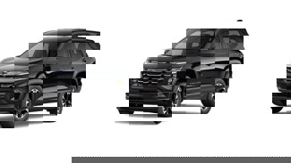 New 2026 Chevrolet Equinox LT image 1