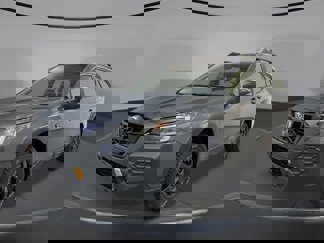 New 2025 Subaru Outback Wilderness image 1