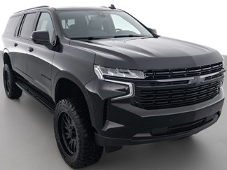Used 2022 Chevrolet Suburban LT image 1