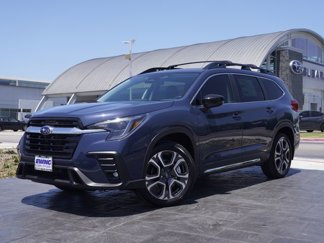 New 2025 Subaru Ascent Limited image 1