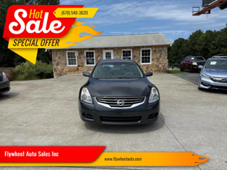 Used 2012 Nissan Altima 2.5 S image 1
