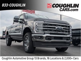 New 2026 Ford F350 Lariat w/ Lariat Ultimate Package image 1