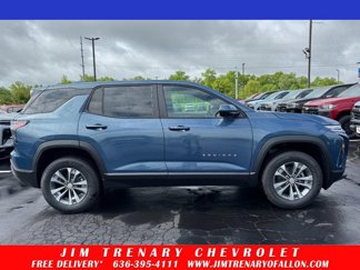 New 2026 Chevrolet Equinox LT w/ Convenience Package II image 1
