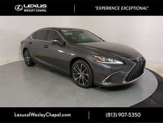 Used 2024 Lexus ES 350 w/ Premium Package image 1