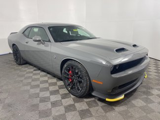 New 2023 Dodge Challenger SRT Hellcat image 1