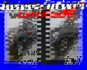 Used 2023 GMC Sierra 1500 AT4 w/ AT4 Preferred Package image 1