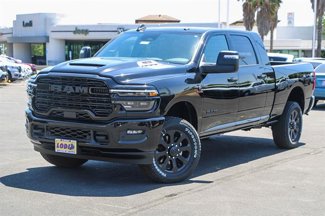 New 2025 RAM 2500 Laramie w/ Night Edition image 1